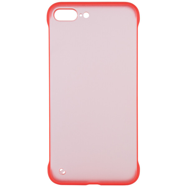 

TPU+PC чехол LikGus Edge (+ кольцо) для Apple iPhone 7 plus / 8 plus (5.5")