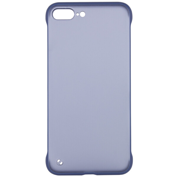 

TPU+PC чехол LikGus Edge (+ кольцо) для Apple iPhone 7 plus / 8 plus (5.5")