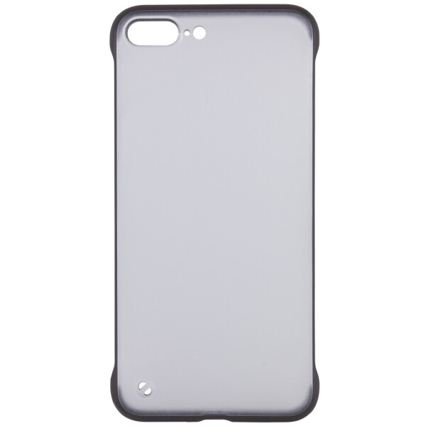 

TPU+PC чехол LikGus Edge (+ кольцо) для Apple iPhone 7 plus / 8 plus (5.5")