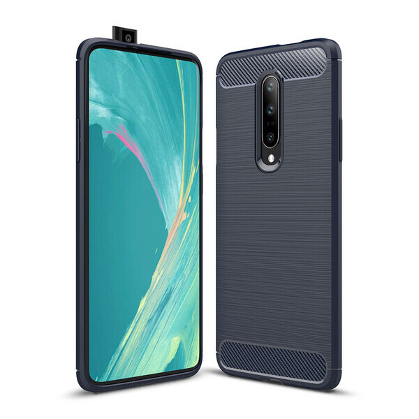 

TPU чехол iPaky Slim Series для OnePlus 7