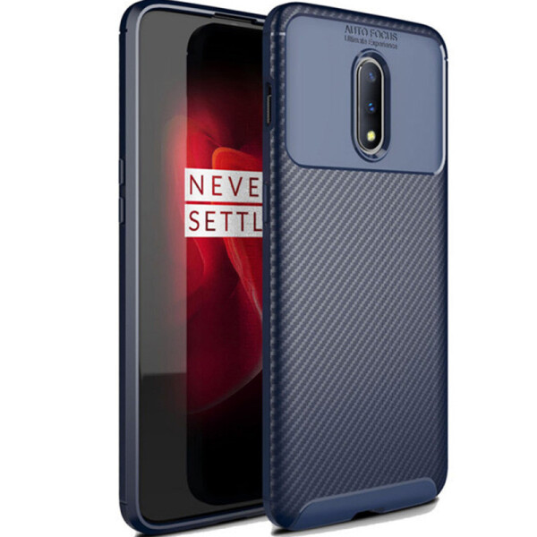 

TPU чехол iPaky Kaisy Series для OnePlus 7 Pro