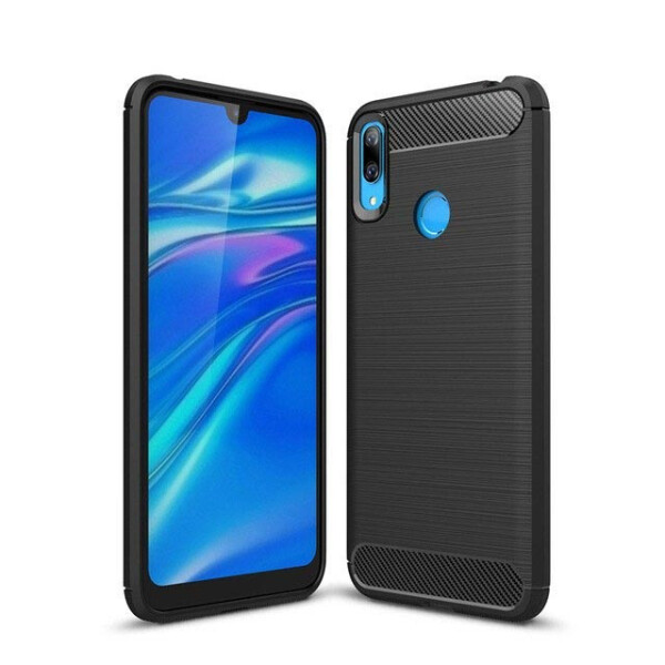 

TPU чехол Slim Series для Huawei Y7 (2019) / Huawei Y7 Prime (2019)