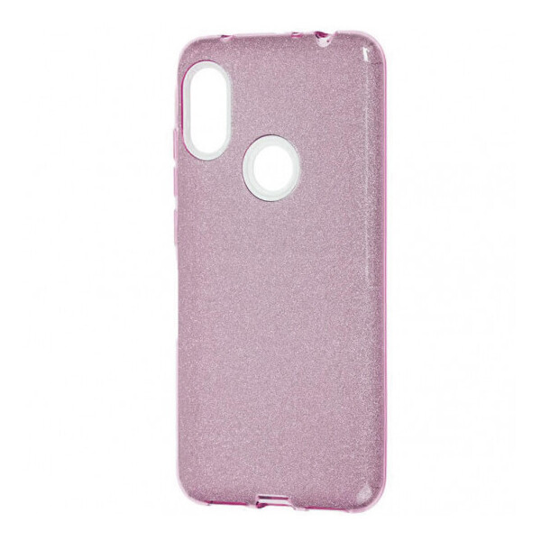 

TPU чехол Shine для Xiaomi Redmi 7