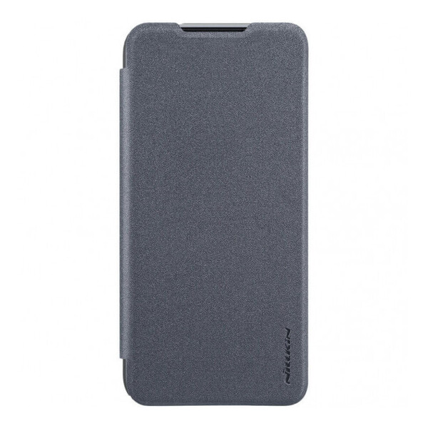 

Кожаный чехол (книжка) Nillkin Sparkle Series для Xiaomi Redmi 7