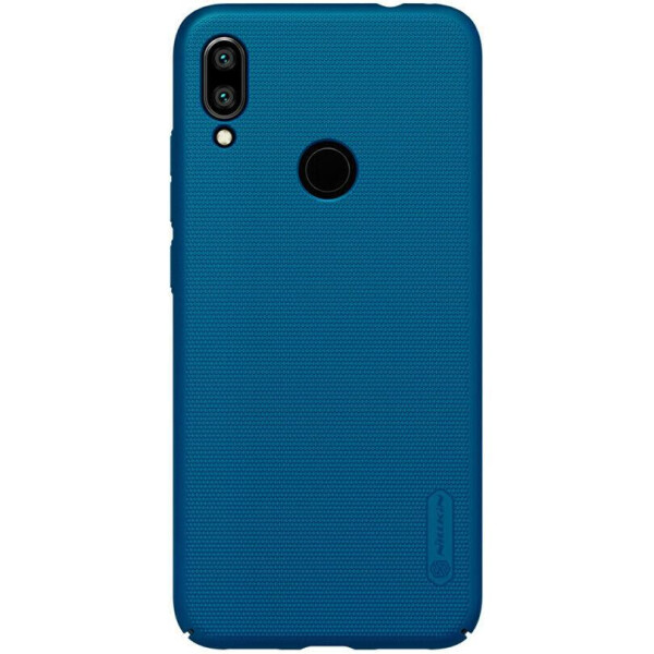 

Чехол Nillkin Matte для Xiaomi Redmi 7