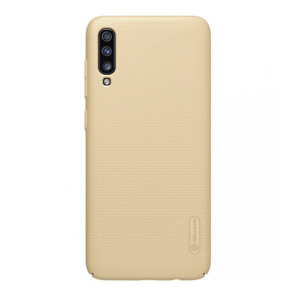 

Чехол Nillkin Matte для Samsung Galaxy A70 / A70s