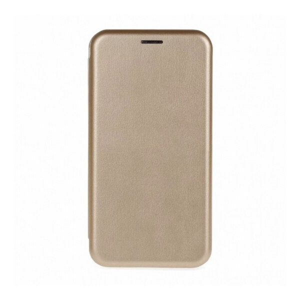 

Кожаный чехол (книжка) Classy для Xiaomi Redmi Note 7 / Note 7 Pro / Note 7s