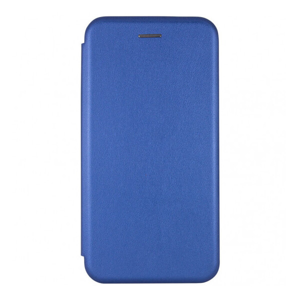 

Кожаный чехол (книжка) Classy для Xiaomi Redmi Note 7 / Note 7 Pro / Note 7s