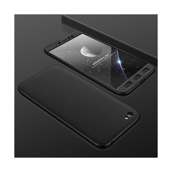 

Пластиковая накладка GKK LikGus 360 градусов для Xiaomi Redmi Go