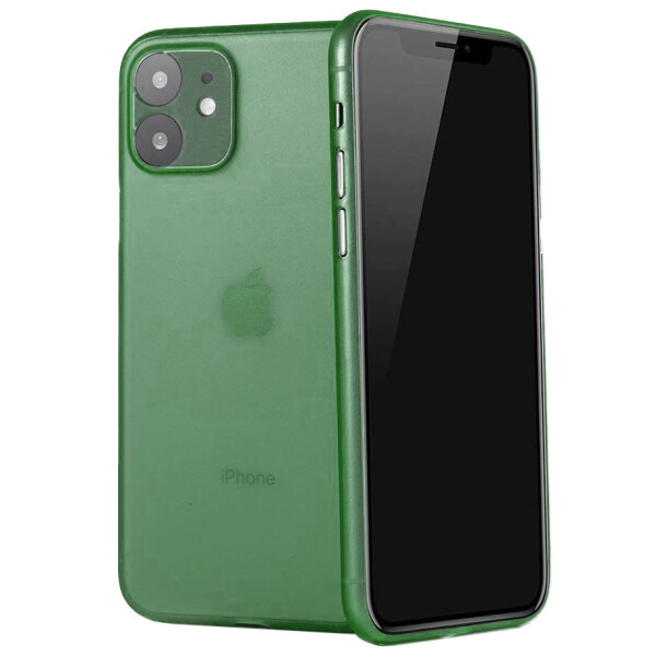 

PP накладка LikGus Ultrathin 0,3 mm для Apple iPhone 11 (6.1")