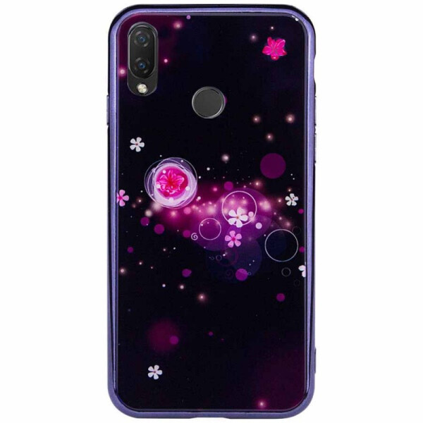 

TPU+Glass чехол Fantasy с глянцевыми торцами для Xiaomi Redmi 7