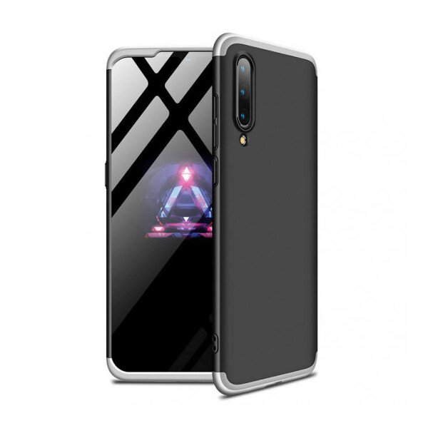 

Пластиковая накладка GKK LikGus 360 градусов для Xiaomi Mi 9 SE