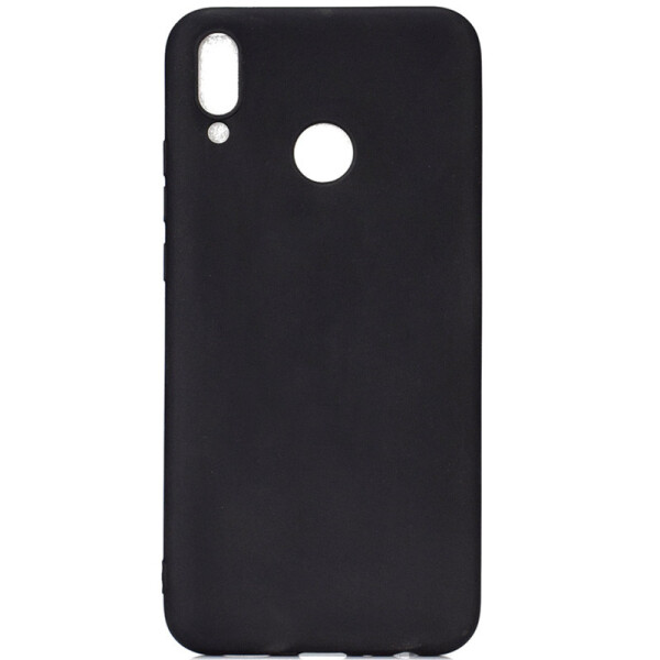 

Силиконовый чехол Candy для Xiaomi Redmi 7