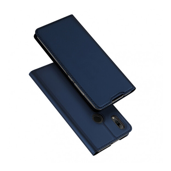 

Чехол-книжка Dux Ducis с карманом для визиток для Xiaomi Redmi Note 7 / Note 7 Pro / Note 7s