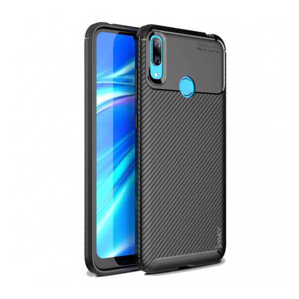 

TPU чехол iPaky Kaisy Series для Huawei Y7 (2019) / Huawei Y7 Prime (2019)