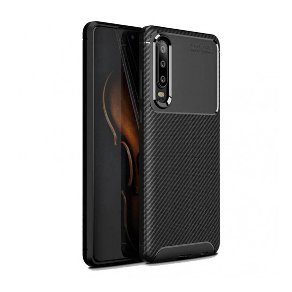 

TPU чехол iPaky Kaisy Series для Huawei P30