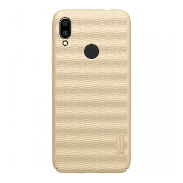 

Чехол Nillkin Matte для Xiaomi Redmi Note 7 / Note 7 Pro / Note 7s