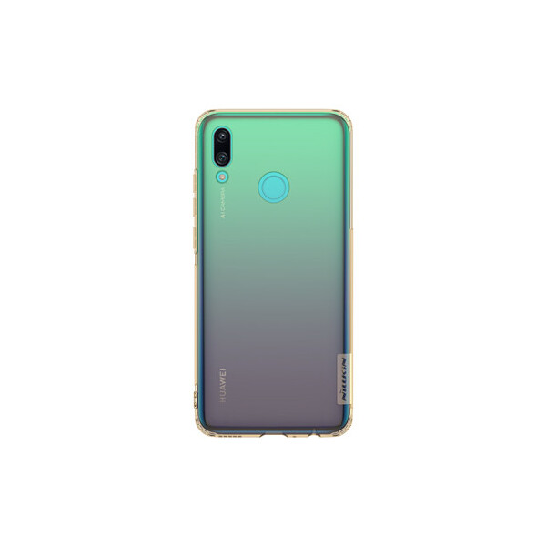 

TPU чехол Nillkin Nature Series для Huawei P Smart (2019)