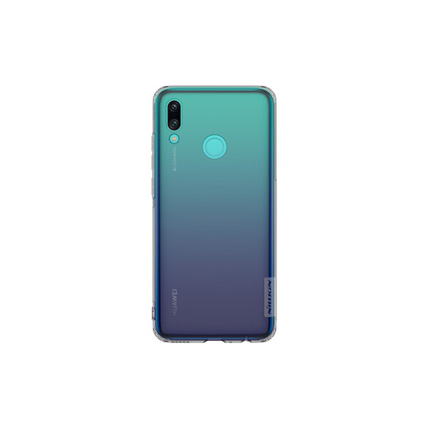 

TPU чехол Nillkin Nature Series для Huawei P Smart (2019)