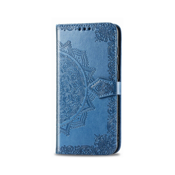 

Кожаный чехол (книжка) Art Case с визитницей для Xiaomi Redmi Note 7 / Note 7 Pro / Note 7s