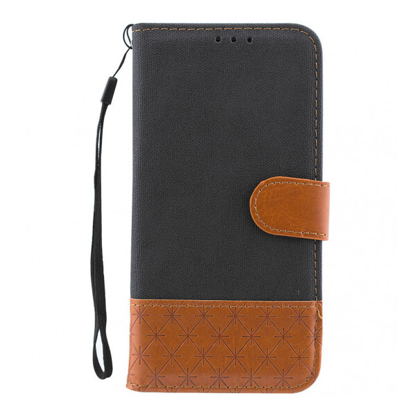 

Чехол-книжка Diary c TPU креплением и функцией подставки для Xiaomi Redmi Note 6 Pro