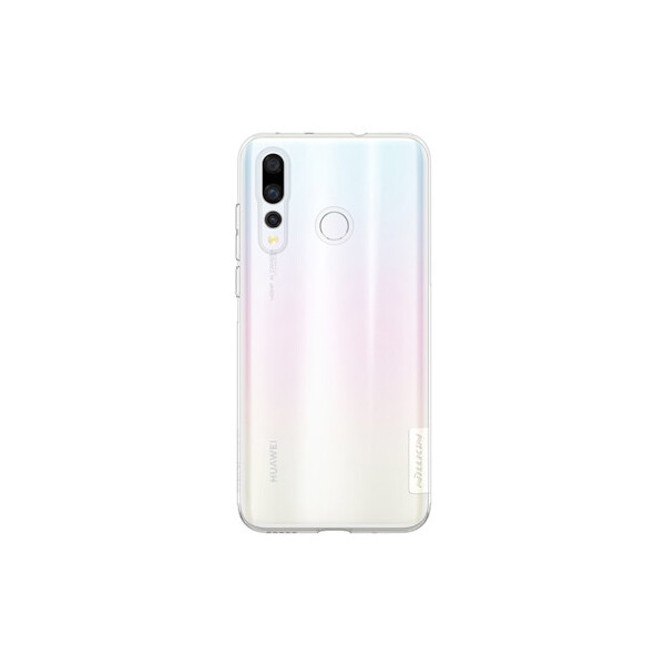 

TPU чехол Nillkin Nature Series для Huawei Nova 4