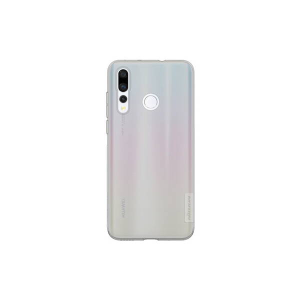 

TPU чехол Nillkin Nature Series для Huawei Nova 4