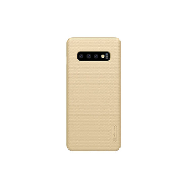 

Чехол Nillkin Matte для Samsung Galaxy S10+