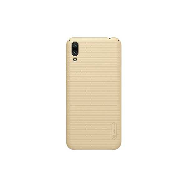 

Чехол Nillkin Matte для Huawei Y7 Pro (2019) / Enjoy 9