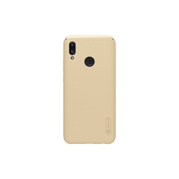 

Чехол Nillkin Matte для Huawei P Smart (2019)