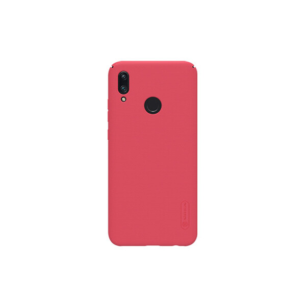 

Чехол Nillkin Matte для Huawei P Smart (2019)