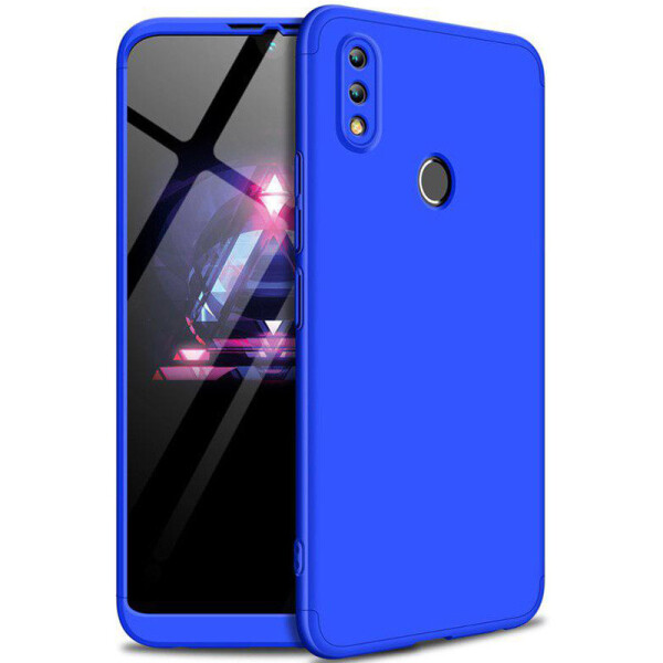 

Пластиковая накладка GKK LikGus 360 градусов для Huawei Honor 10 Lite / P Smart (2019)
