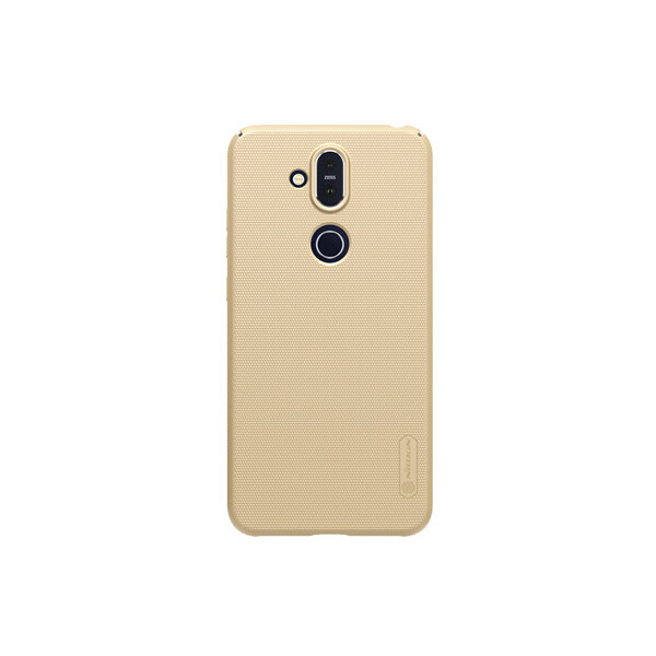 

Чехол Nillkin Matte для Nokia 8.1 (Nokia X7)