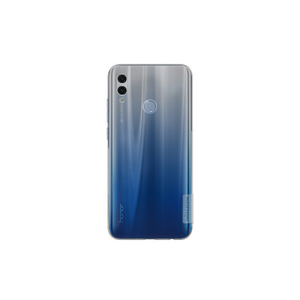 

TPU чехол Nillkin Nature Series для Huawei Honor 10 Lite