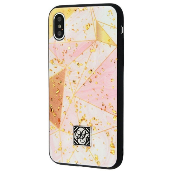 

TPU+PC "Confetti Print" для Apple iPhone XS Max (6.5")