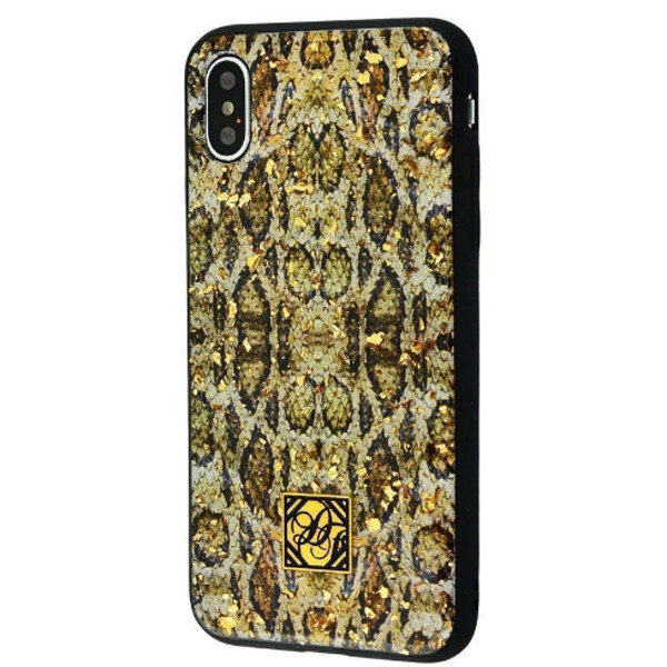 

TPU+PC "Confetti Print" для Apple iPhone XS Max (6.5")