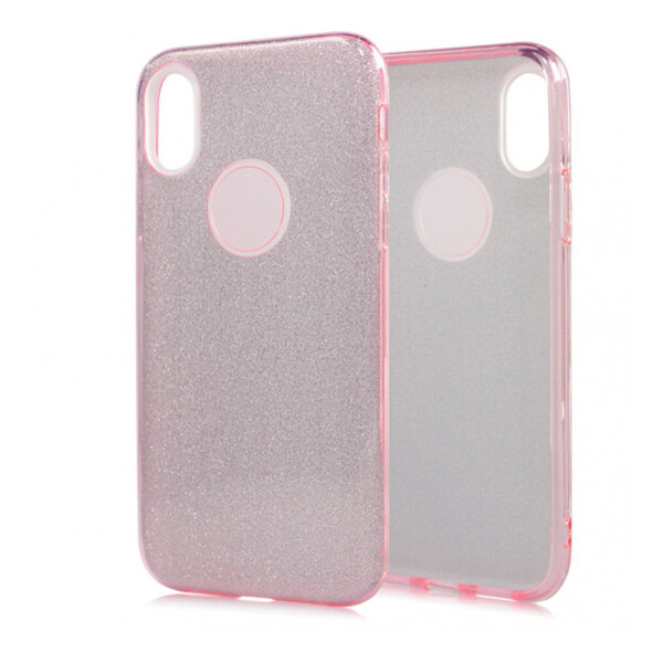 

TPU чехол Shine для Xiaomi Redmi Note 6 Pro