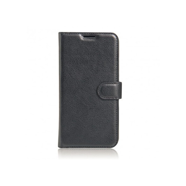 

Чехол (книжка) Wallet с визитницей для Huawei Y9 (2019) / Enjoy 9 Plus