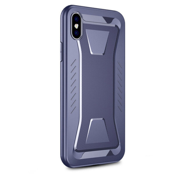 

Защитный TPU чехол iPaky Linguard для Apple iPhone XS Max (6.5")