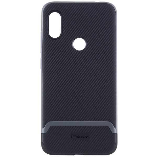 

Чехол iPaky TPU+PC для Xiaomi Redmi Note 6 Pro