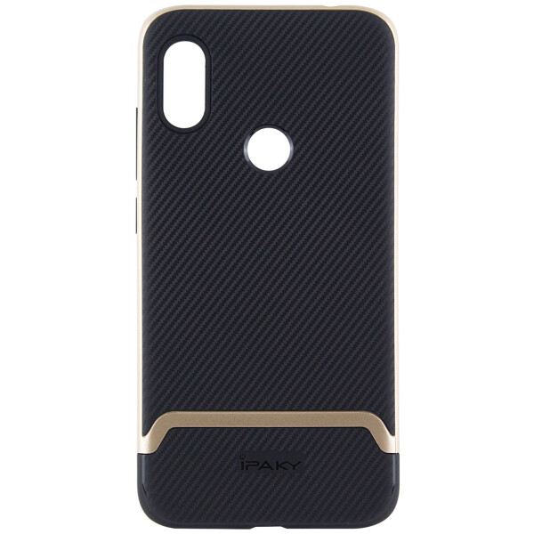 

Чехол iPaky TPU+PC для Xiaomi Redmi Note 6 Pro