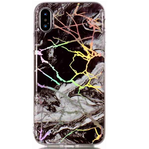 

TPU чехол Marble Series для Apple iPhone XS Max (6.5")