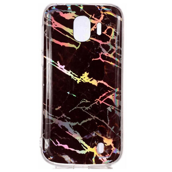 

TPU чехол Marble Series для Samsung J400F Galaxy J4 (2018)