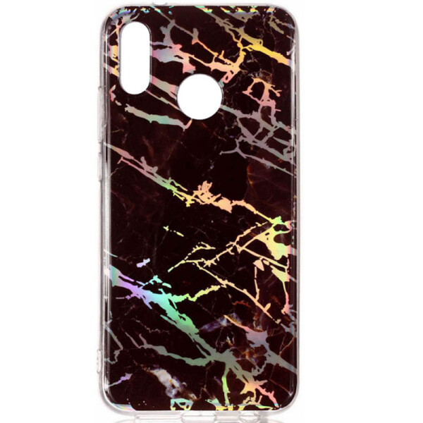 

TPU чехол Marble Series для Huawei P20 Lite