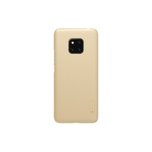 

Чехол Nillkin Matte для Huawei Mate 20 Pro
