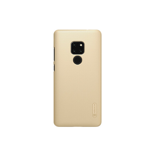 

Чехол Nillkin Matte для Huawei Mate 20