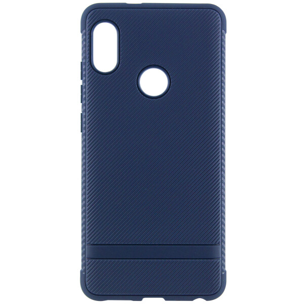 

TPU чехол Stylish Series для Xiaomi Redmi Note 5 Pro / Note 5 (DC)