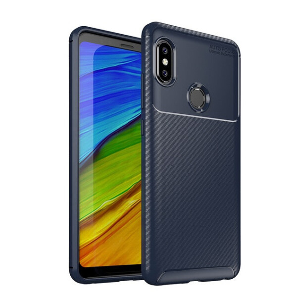 

TPU чехол Kaisy Series для Xiaomi Redmi S2
