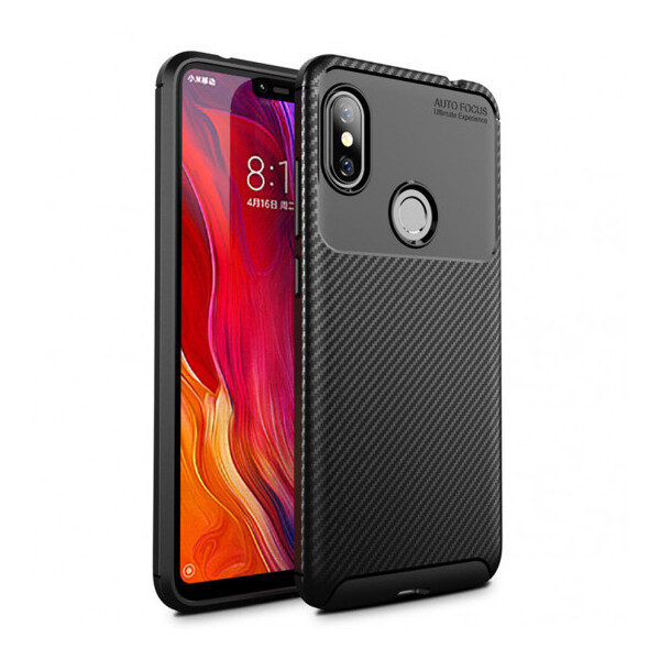 

TPU чехол Kaisy Series для Xiaomi Redmi Note 6 Pro