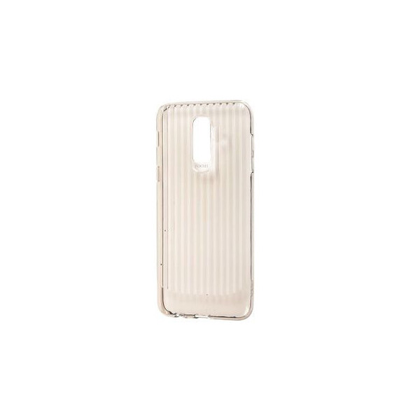 

TPU чехол Grill для Xiaomi Redmi 5